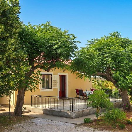 Holiday Home Andela - Rab170 By Interhome Barbat na Rabu エクステリア 写真