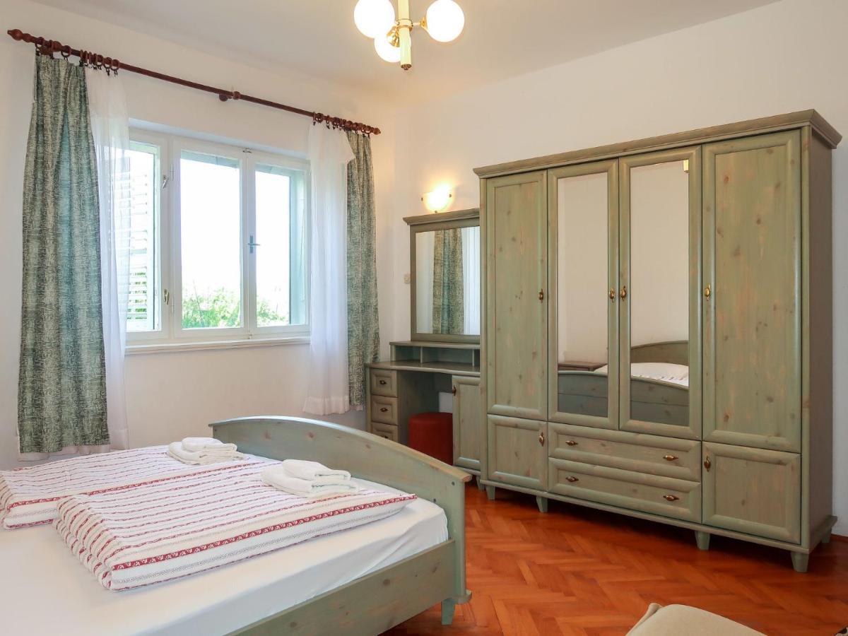 Holiday Home Andela - Rab170 By Interhome Barbat na Rabu エクステリア 写真