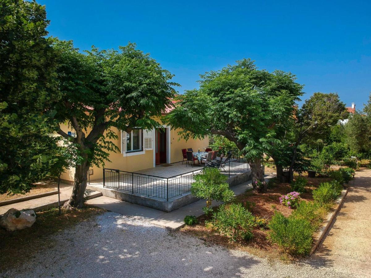 Holiday Home Andela - Rab170 By Interhome Barbat na Rabu エクステリア 写真