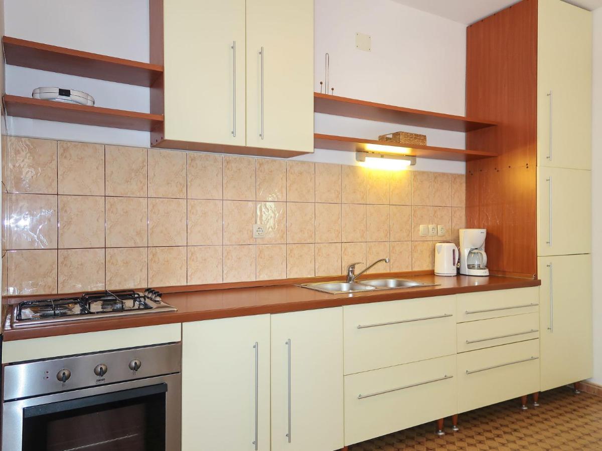 Holiday Home Andela - Rab170 By Interhome Barbat na Rabu エクステリア 写真
