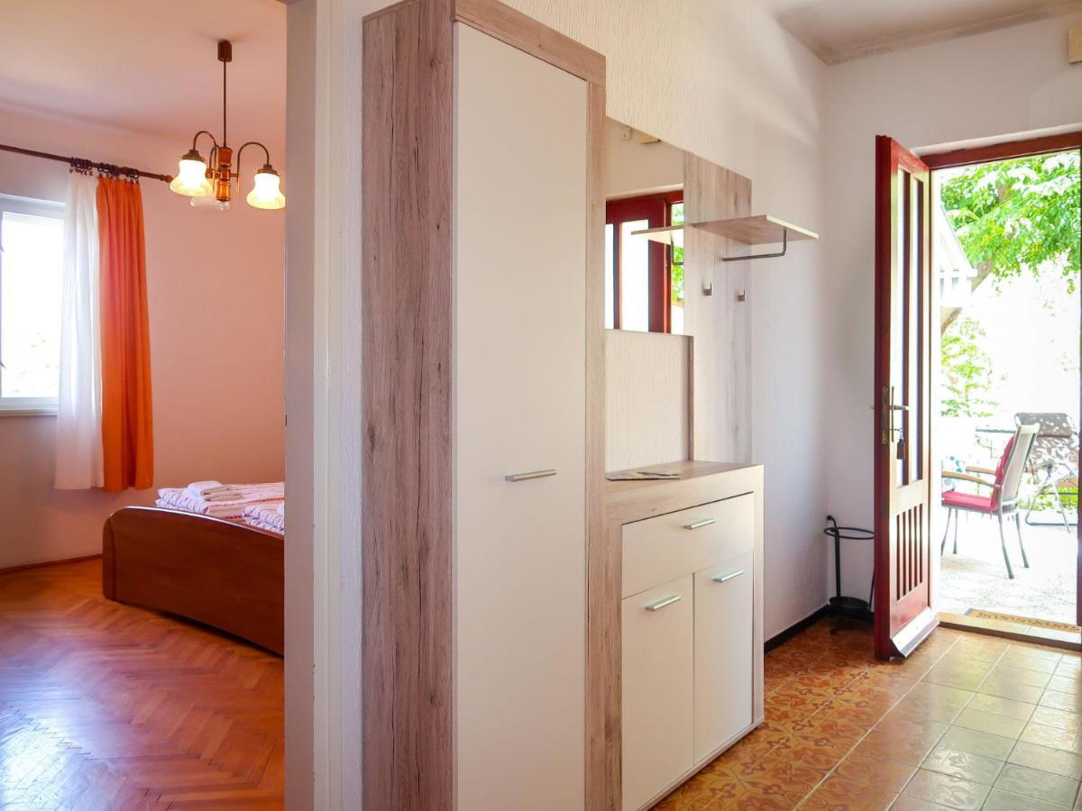 Holiday Home Andela - Rab170 By Interhome Barbat na Rabu エクステリア 写真
