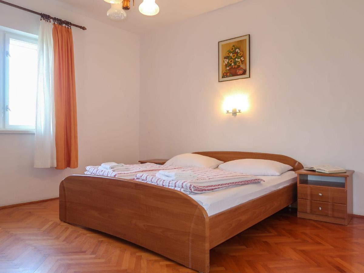 Holiday Home Andela - Rab170 By Interhome Barbat na Rabu エクステリア 写真