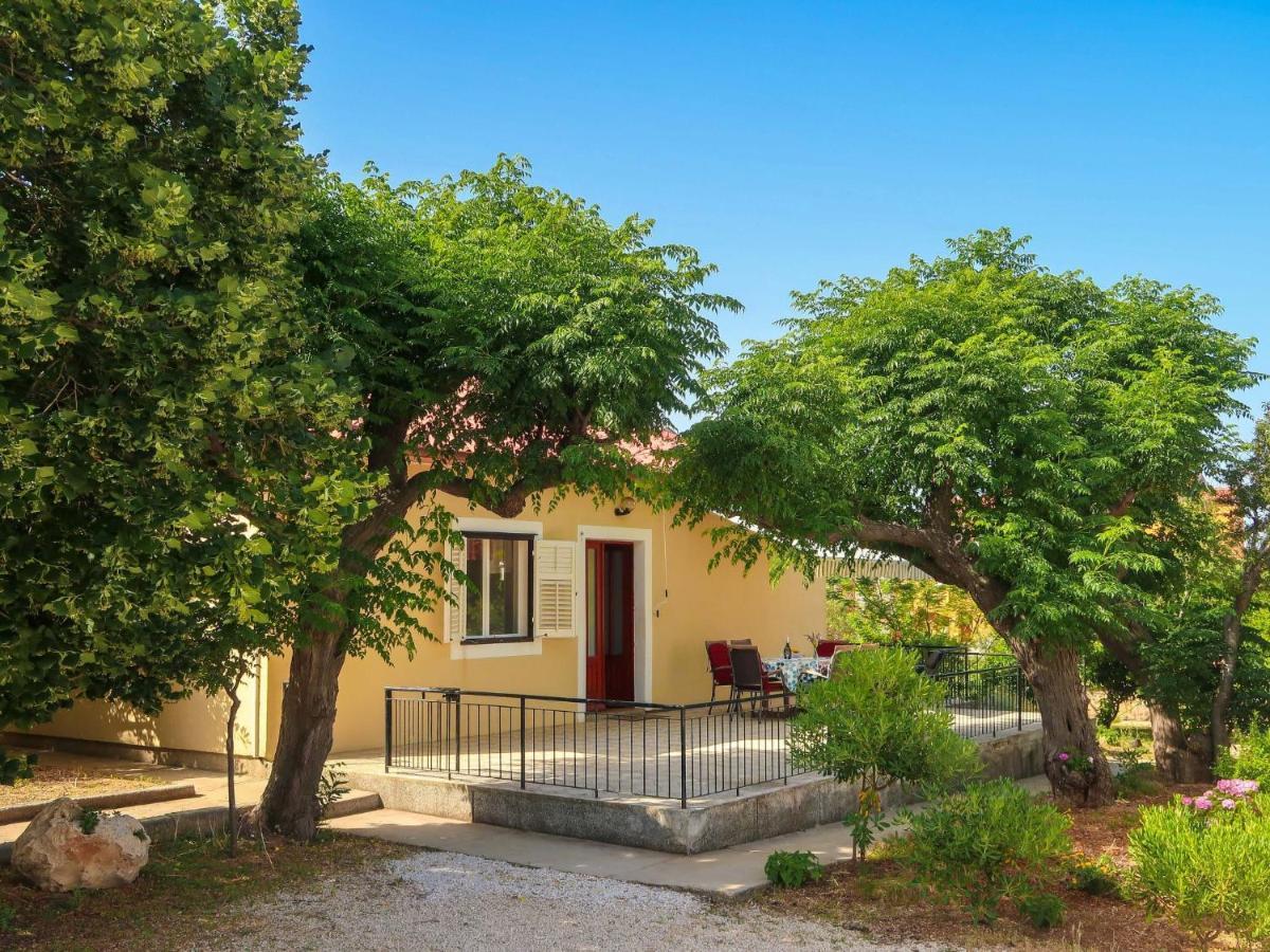 Holiday Home Andela - Rab170 By Interhome Barbat na Rabu エクステリア 写真