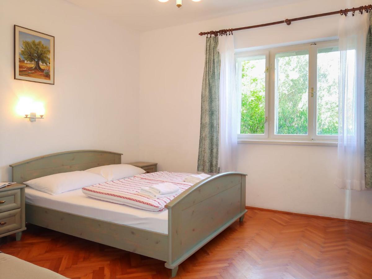 Holiday Home Andela - Rab170 By Interhome Barbat na Rabu エクステリア 写真