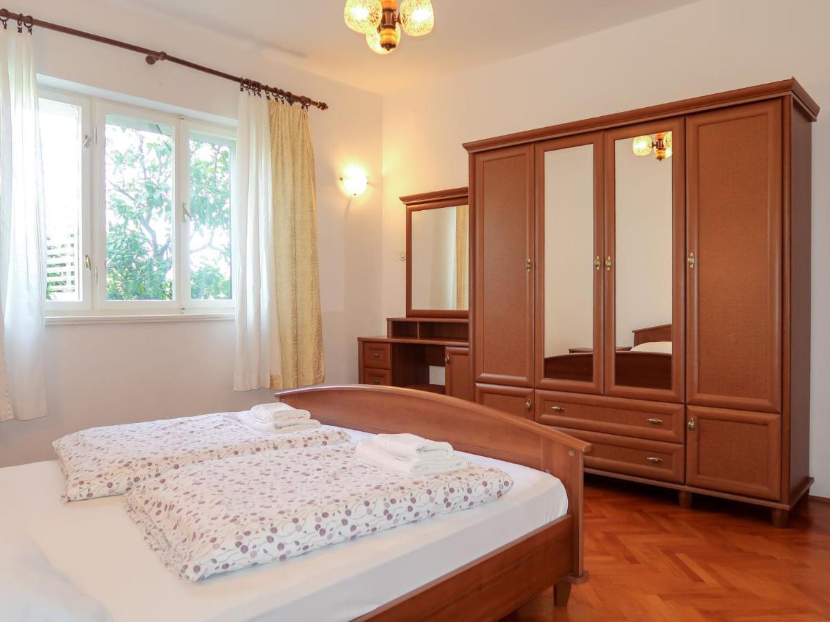 Holiday Home Andela - Rab170 By Interhome Barbat na Rabu エクステリア 写真