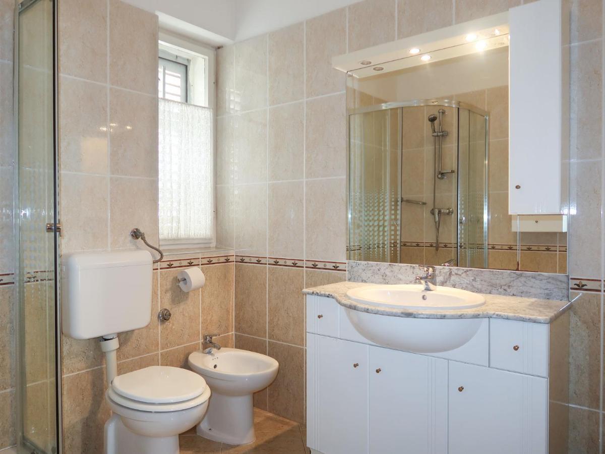 Holiday Home Andela - Rab170 By Interhome Barbat na Rabu エクステリア 写真