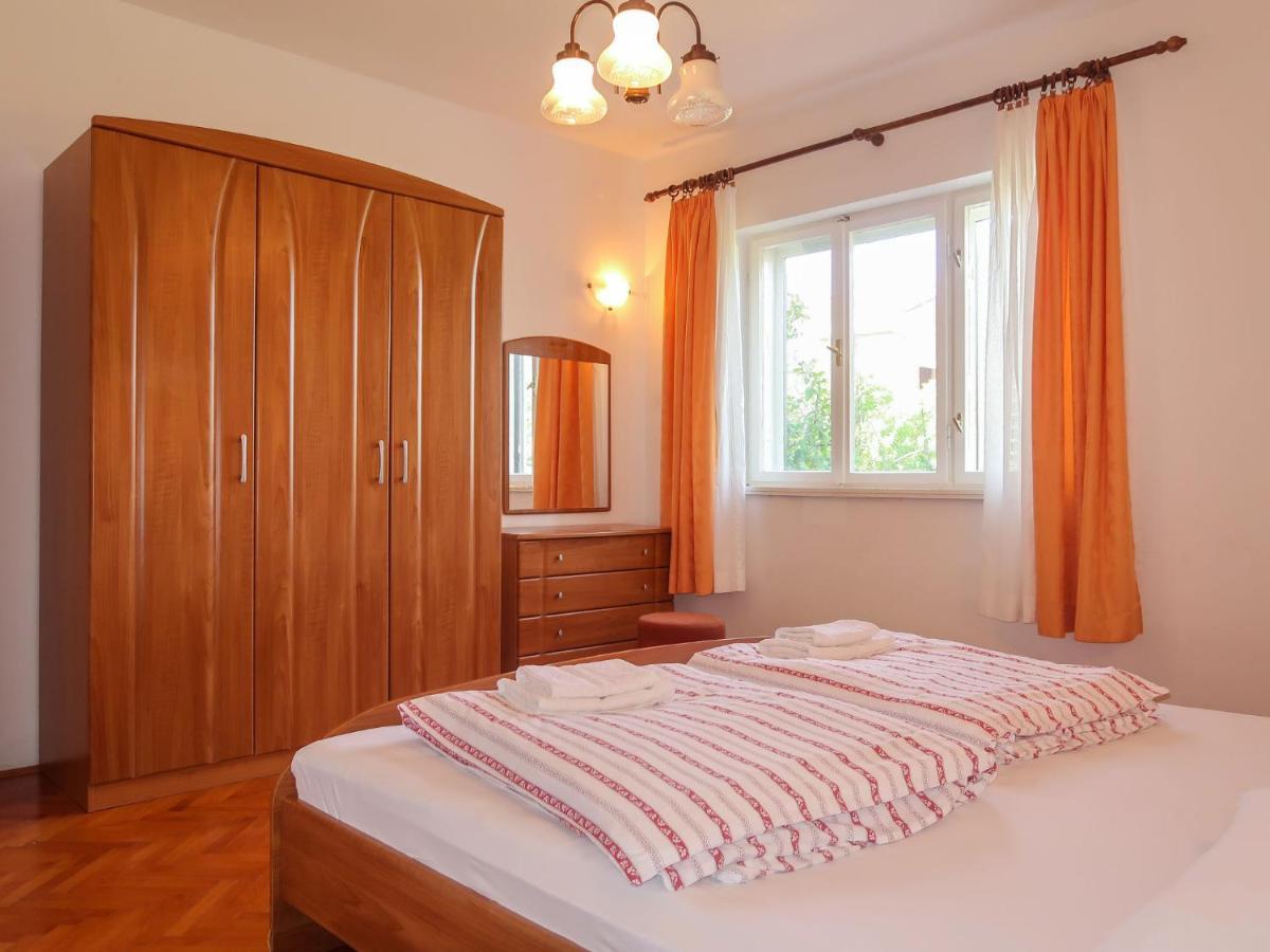 Holiday Home Andela - Rab170 By Interhome Barbat na Rabu エクステリア 写真