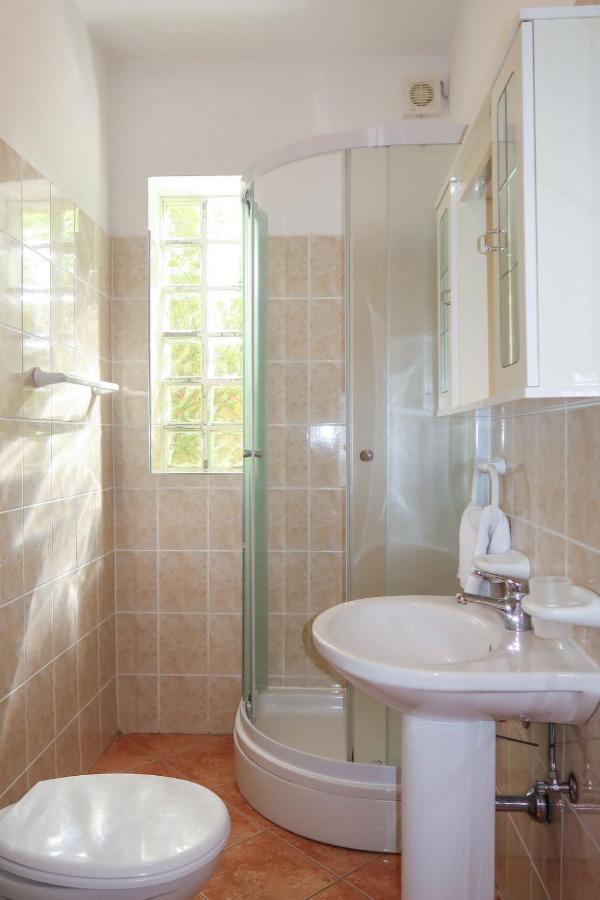Holiday Home Andela - Rab170 By Interhome Barbat na Rabu エクステリア 写真
